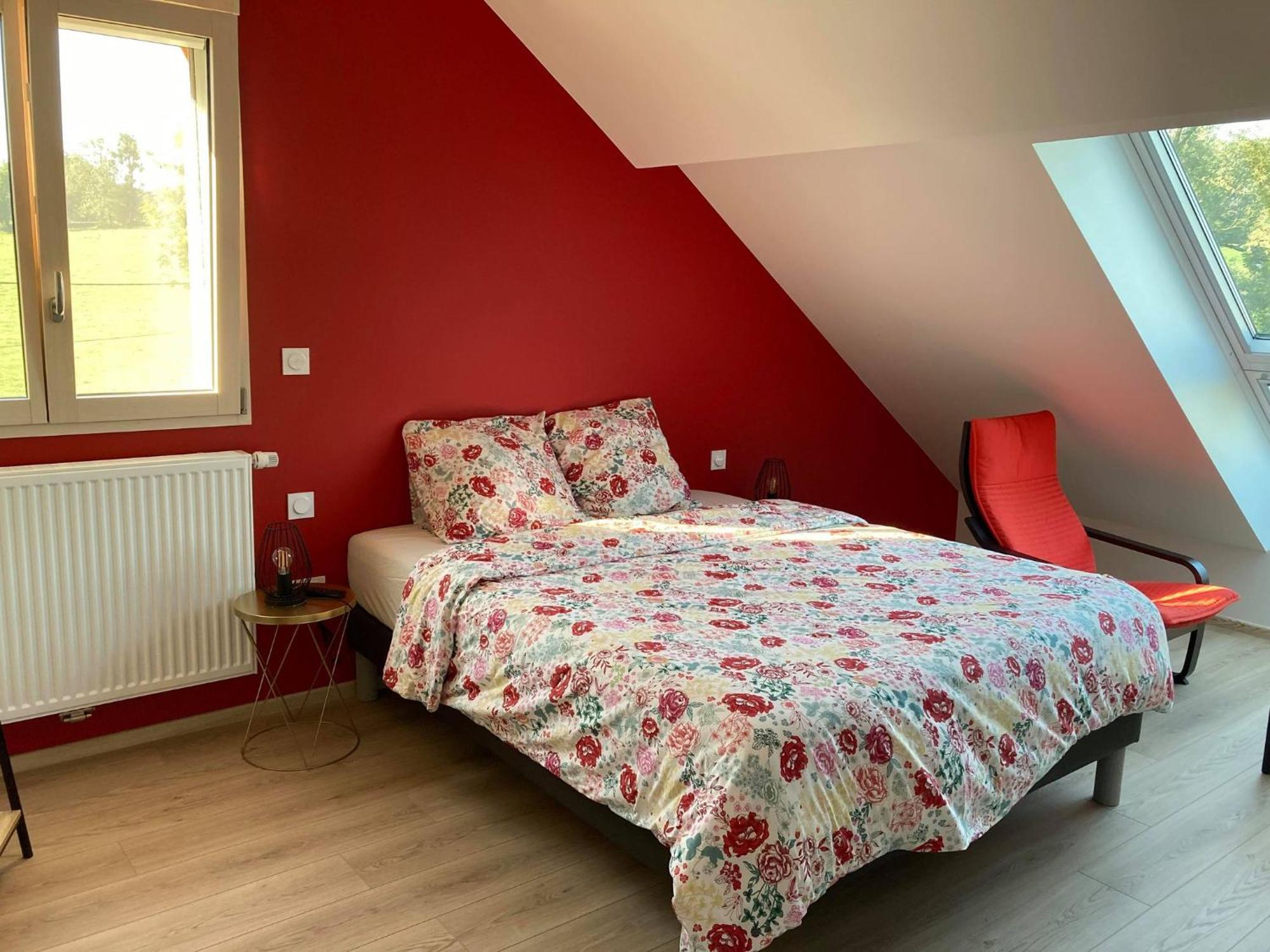 Le Moulin Des Oyes Bed & Breakfast Censeau ภายนอก รูปภาพ