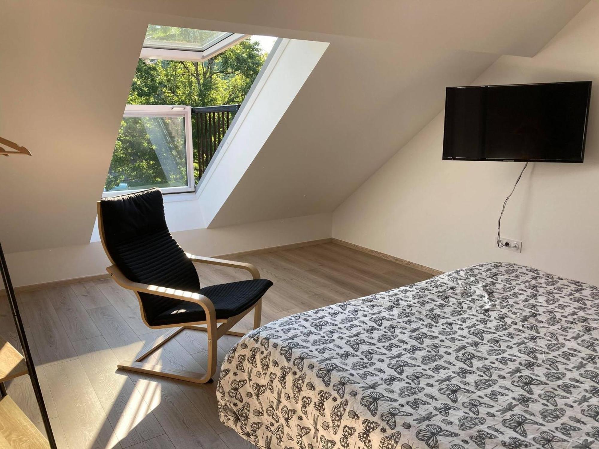Le Moulin Des Oyes Bed & Breakfast Censeau ภายนอก รูปภาพ
